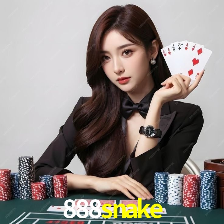 Tornar VIP 888snake