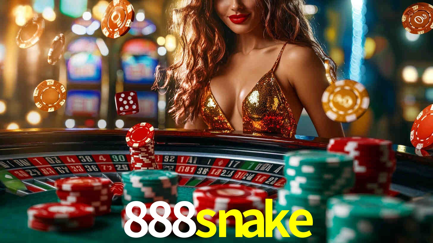 888snake bet