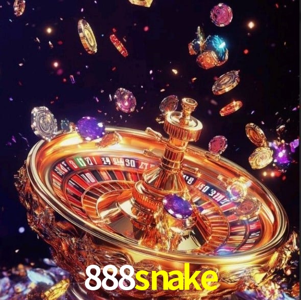 Programa VIP 888snake