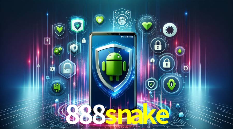 Responsive Design 888snake