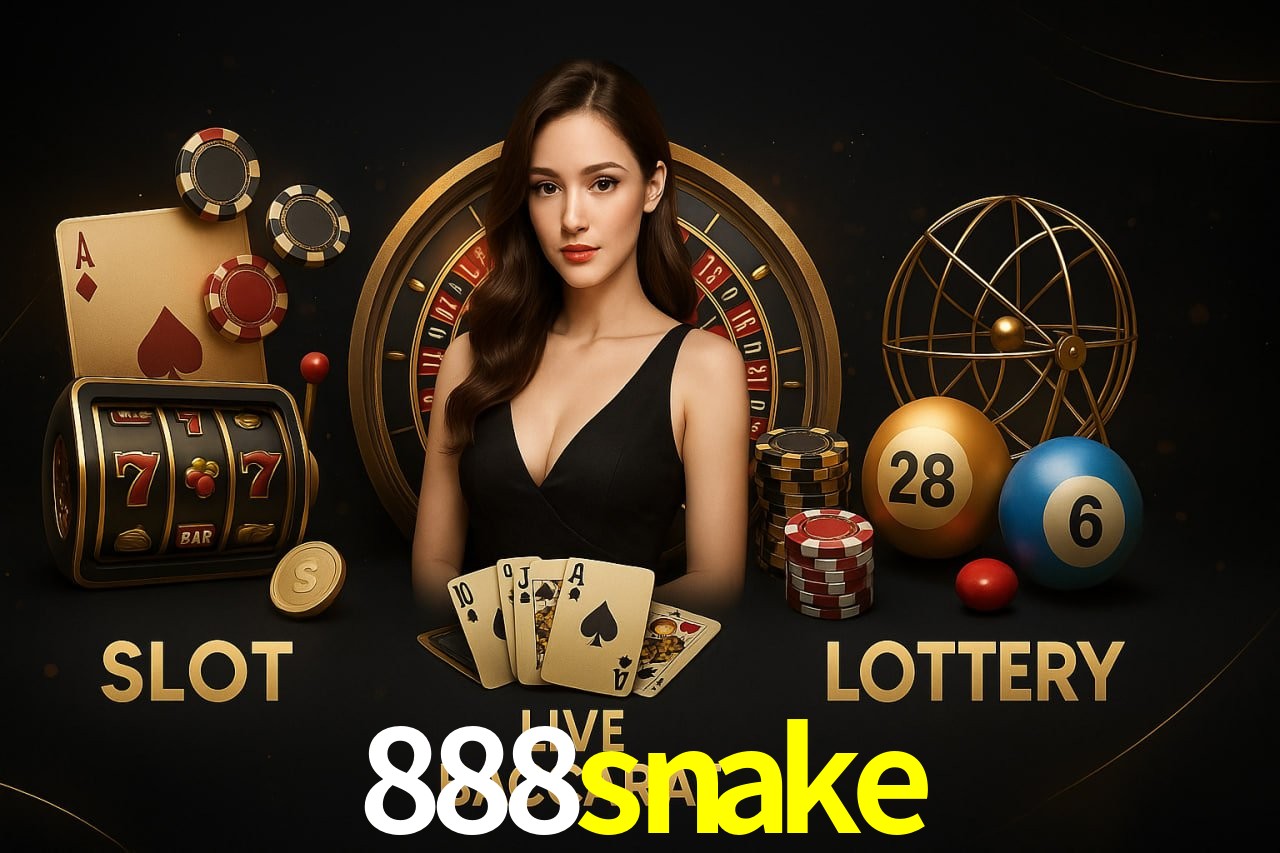 Prêmio 888snake