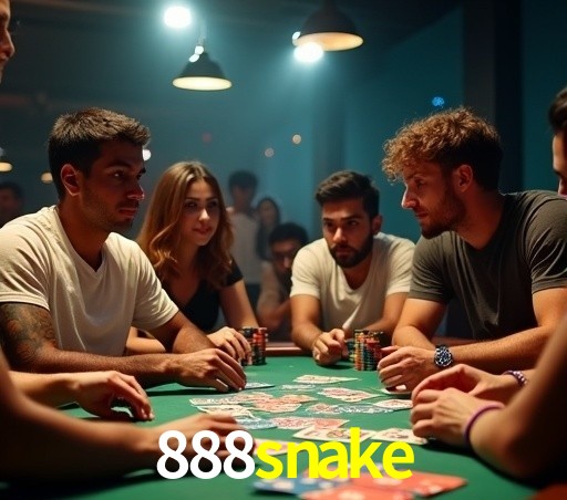 Sucesso 888snake