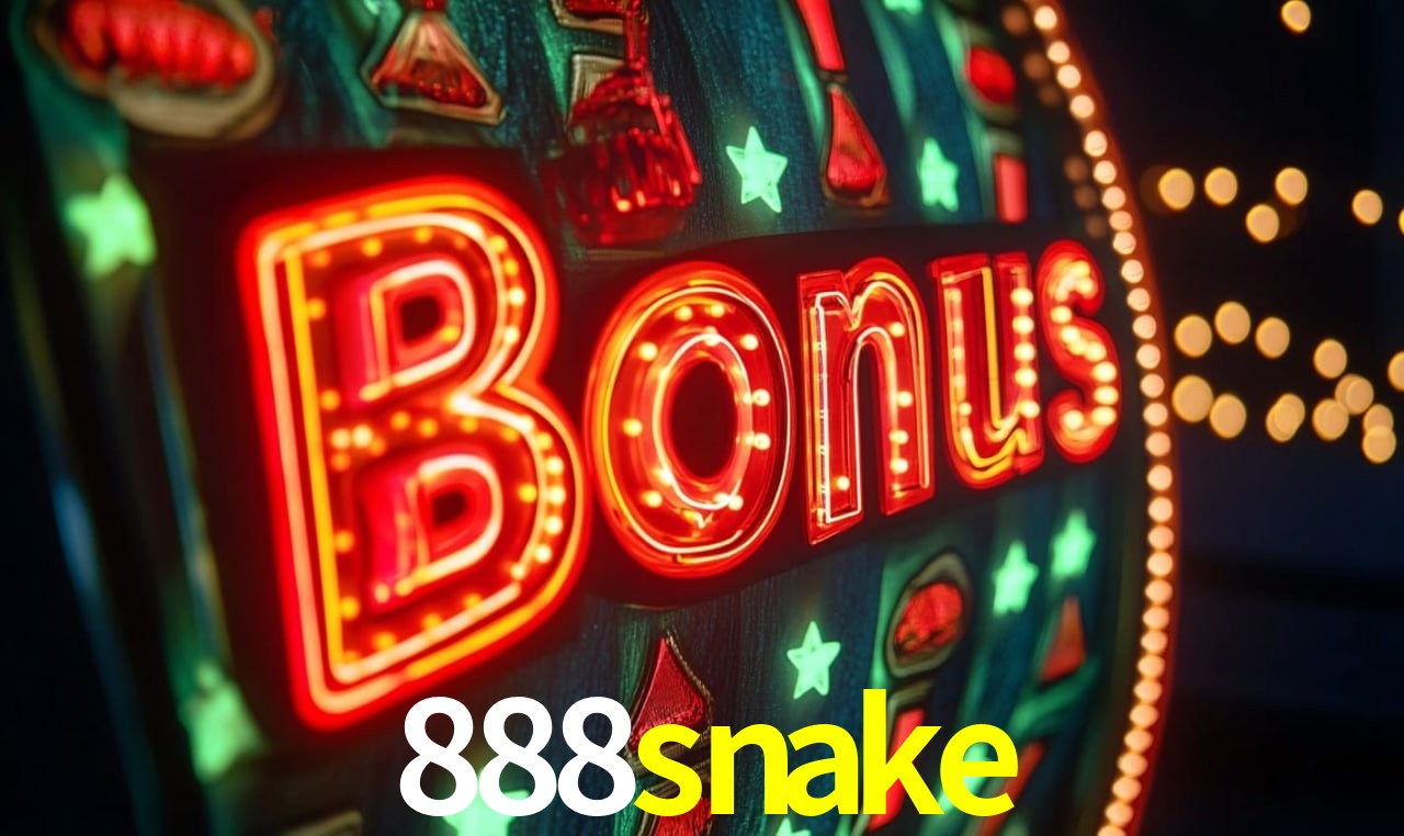 Diretório de Jogos 888snake