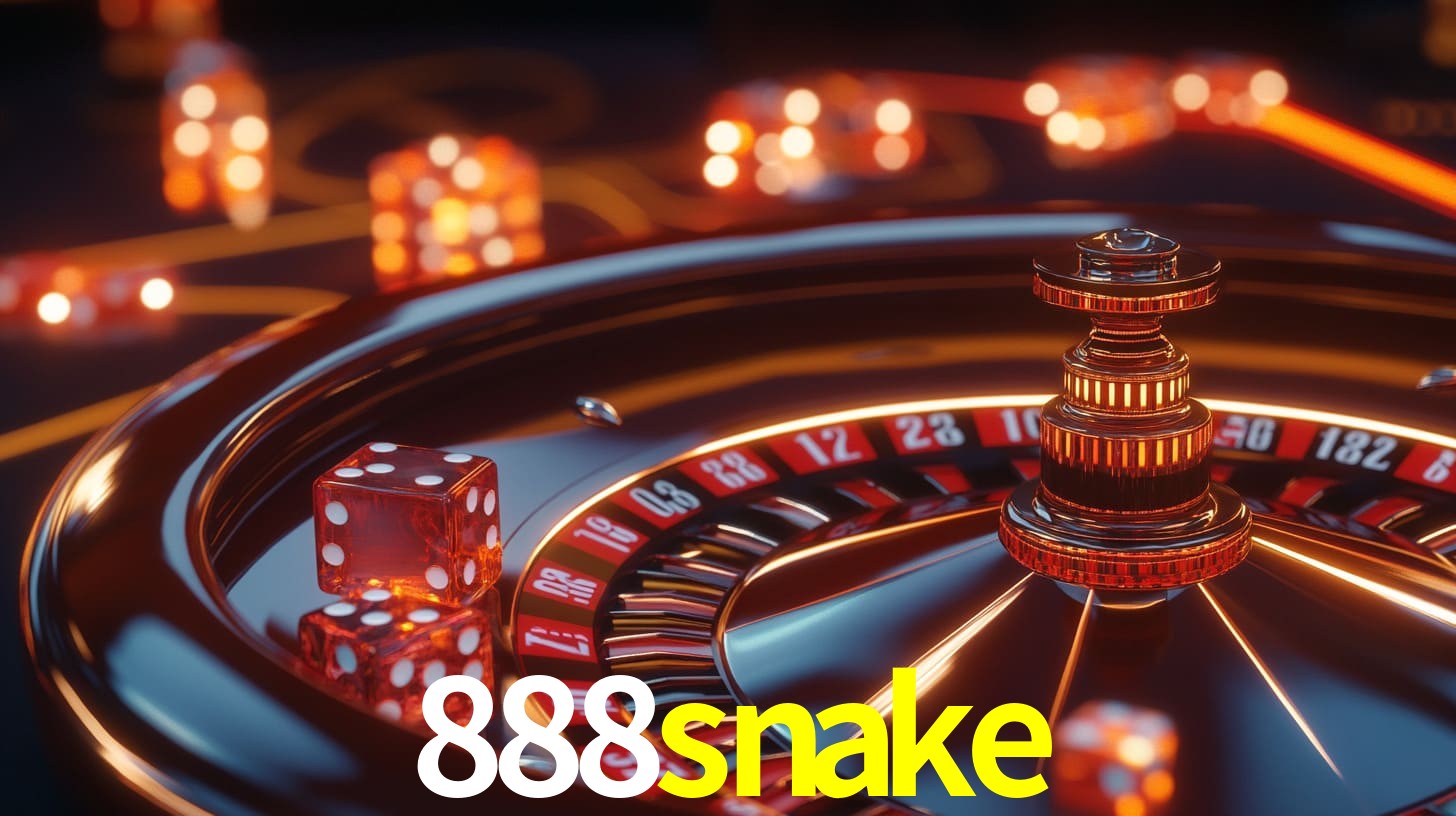 Live Casino 888snake
