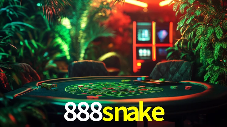 Welcome Bonus 888snake