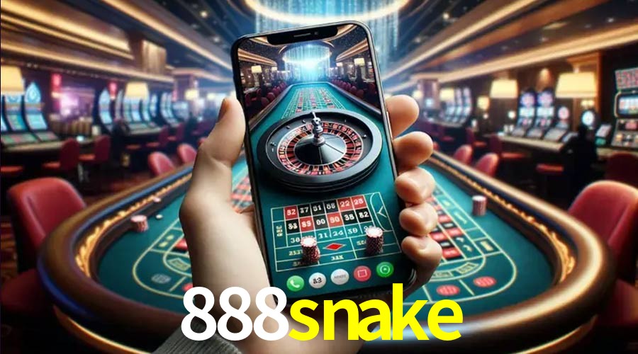 API Integration 888snake