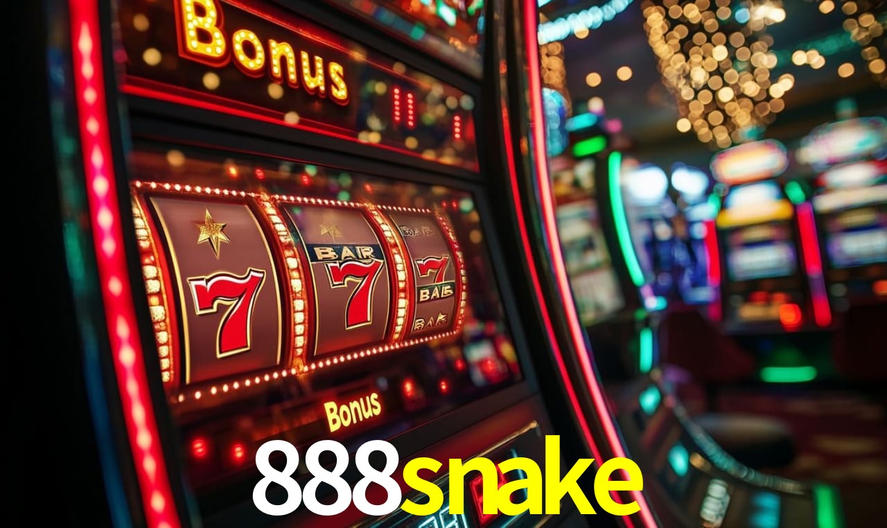 Recursos App 888snake