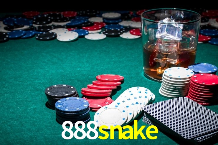 Integração de APIs 888snake