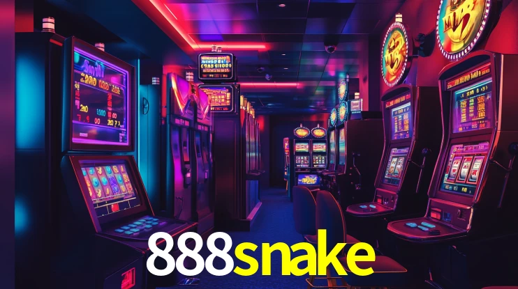 888snake bet