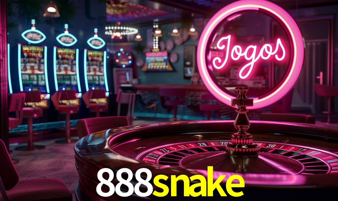 Jogos Exclusivos 888snake