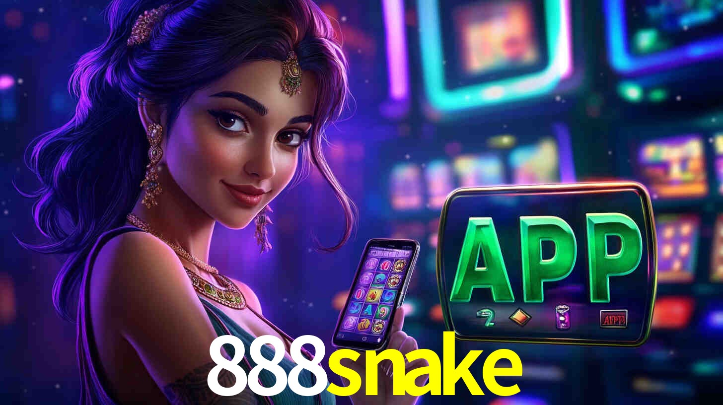 bet 888snake