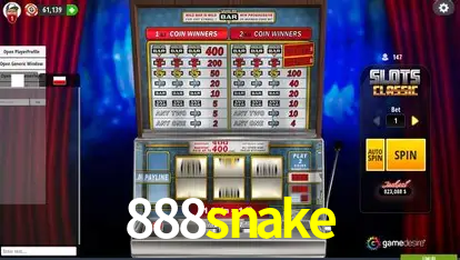 A Revolução dos Aplicativos de Jogos no 888snake