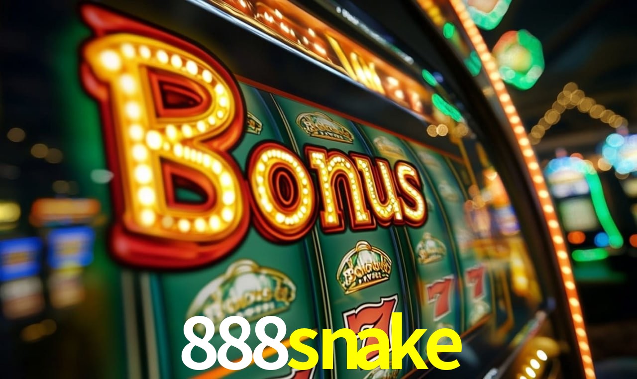 Vitória 888snake