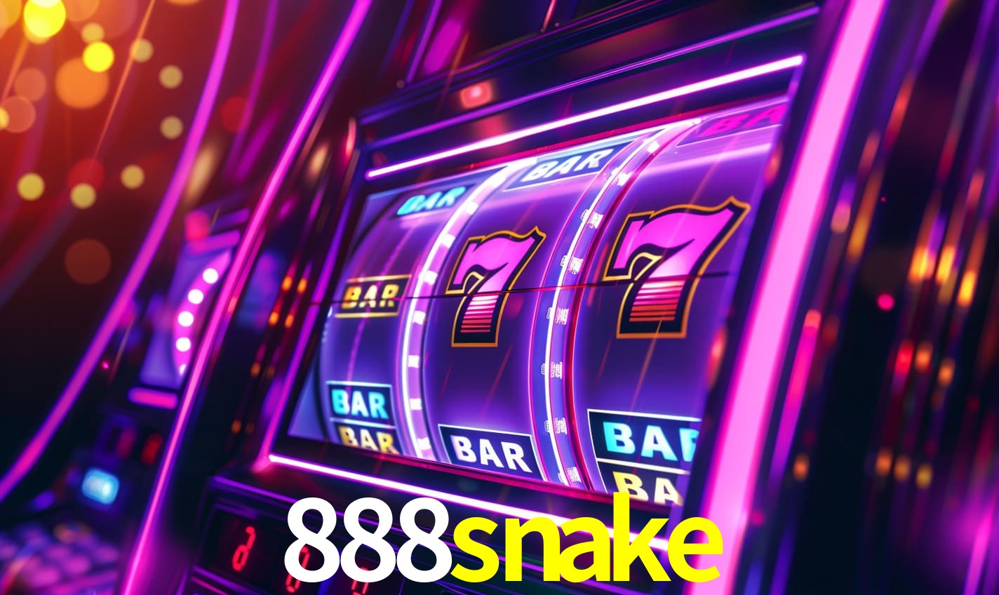 888snake