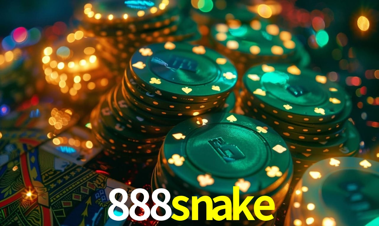 Ofertas Exclusivas 888snake