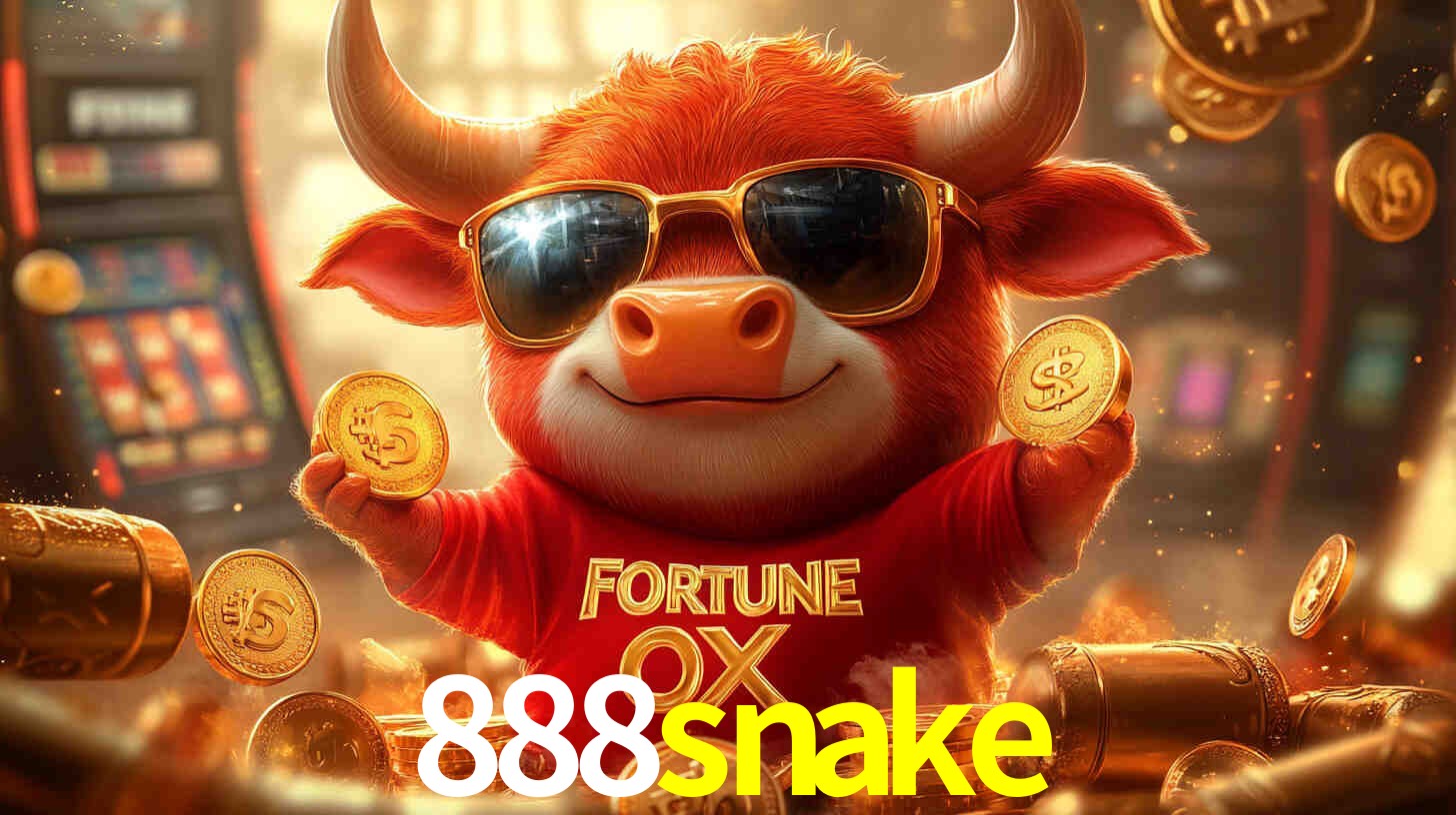 888snake bet casino