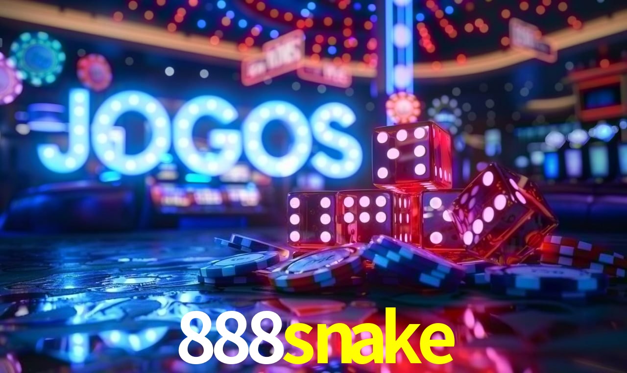 Avaliações dos Jogadores 888snake