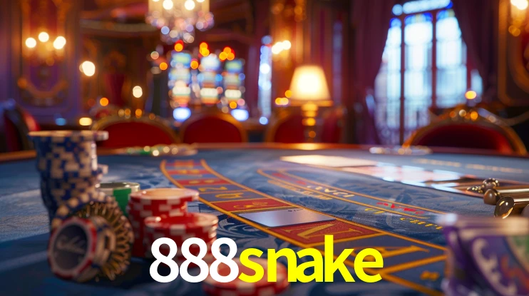 Flash Promotion 888snake