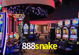 Evolução VIP 888snake