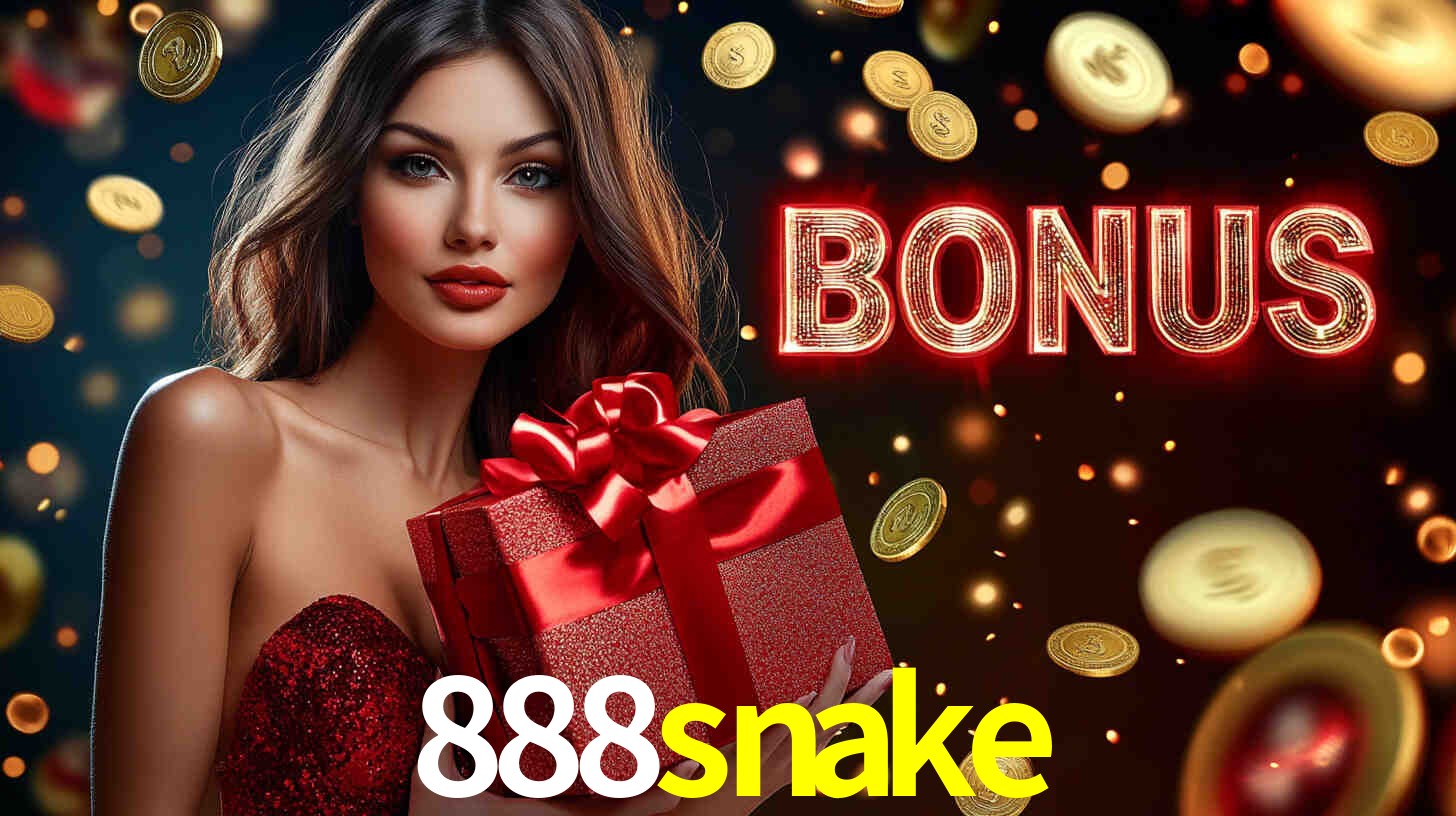 Instruções Download 888snake