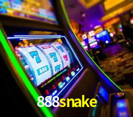 Inovações de Jogos na 888snake: O Futuro das Experiências Interativas