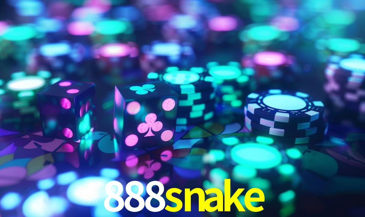 Design Responsivo 888snake