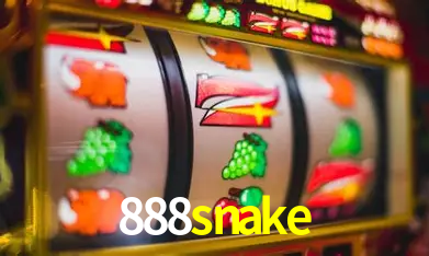 Descubra o Programa VIP da 888snake: Vantagens Exclusivas para Jogadores