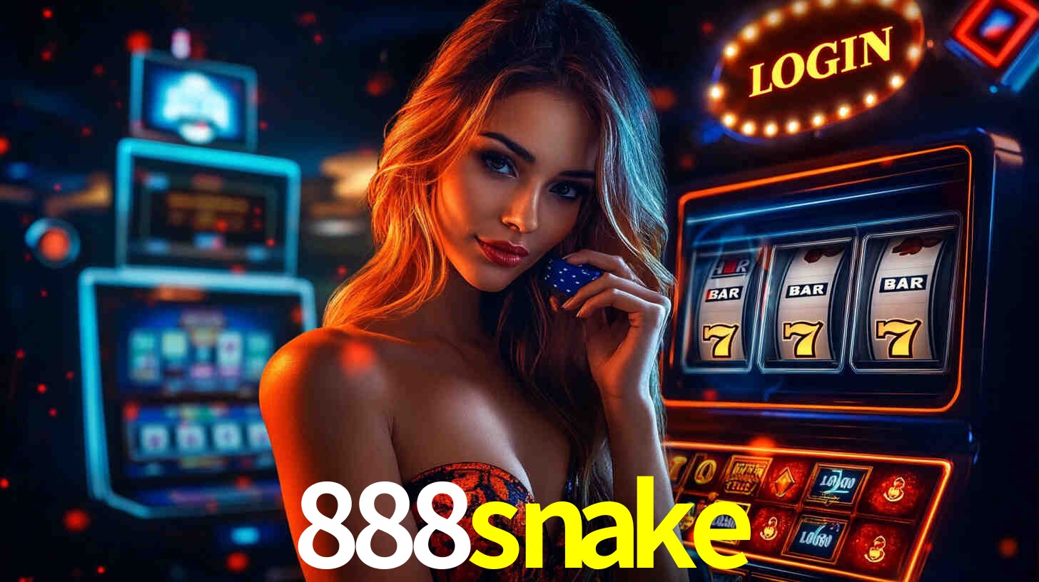 Bônus App 888snake