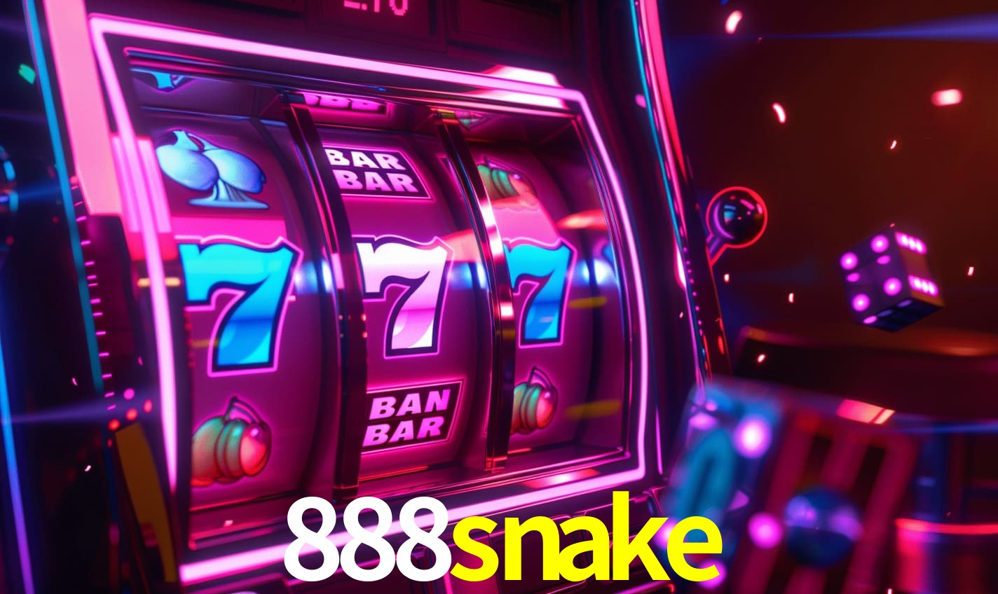 PIX Instantâneo 888snake