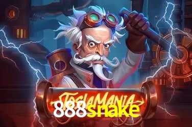 888snake Caça-níqueis móveis