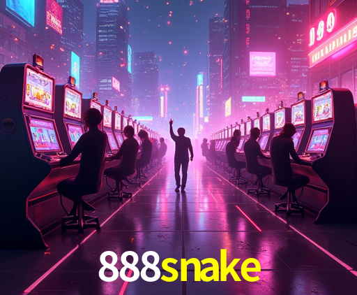 Benefícios da Conta 888snake