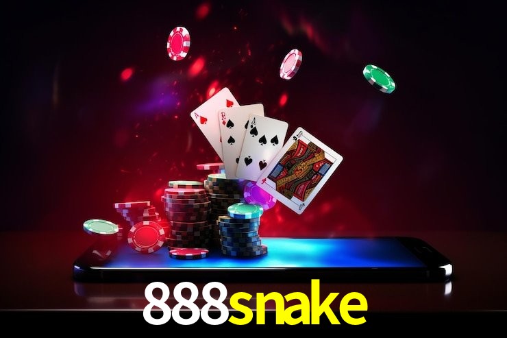 Slot Games 888snake