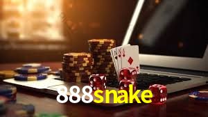 Apostas de Futebol 888snake