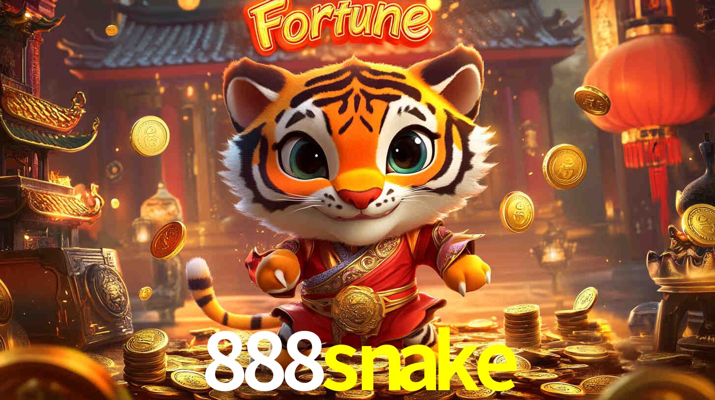 Instalar APK 888snake