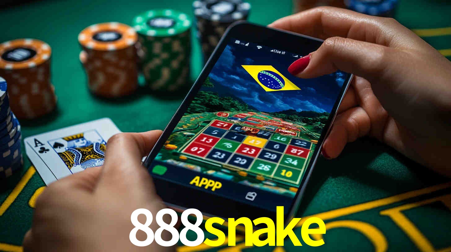Link Download 888snake