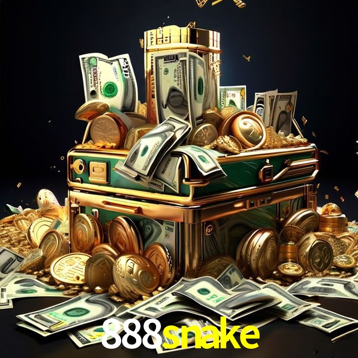 Aplicativo móvel 888snake para iOS e Android