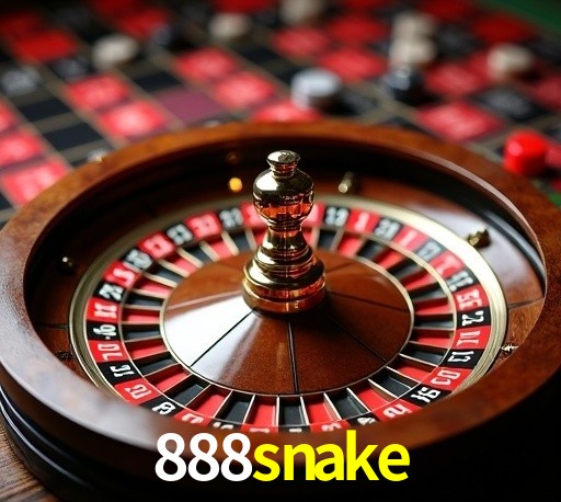 Progressão VIP 888snake