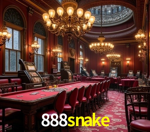 Vantagens VIP 888snake