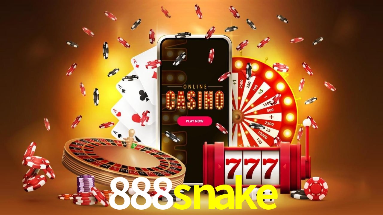 A Emoção da Loteria na 888snake: Uma Chance de Mudança de Vida