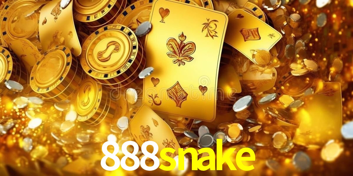 Bônus de Boas-vindas 888snake