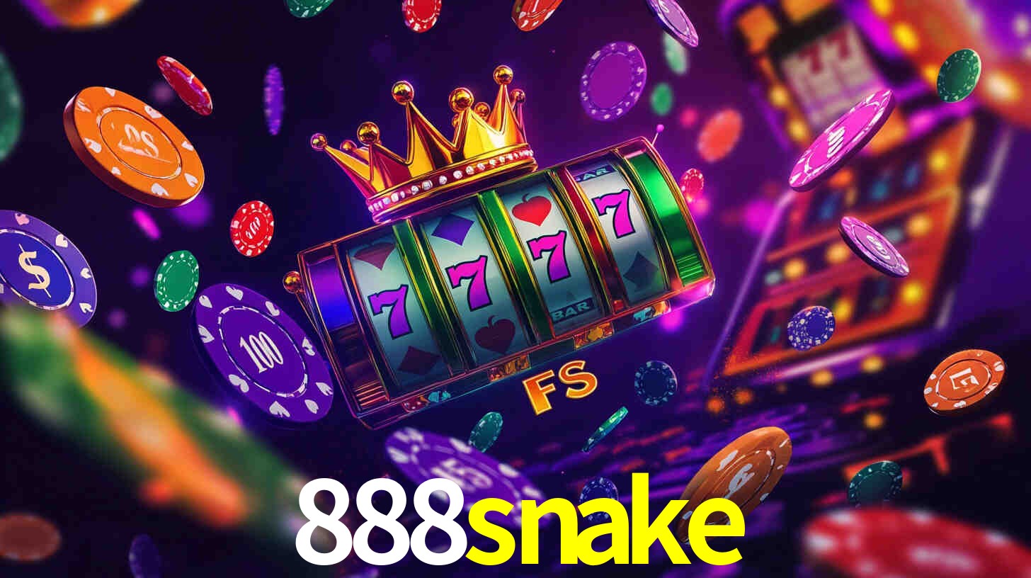 Premium Interface 888snake