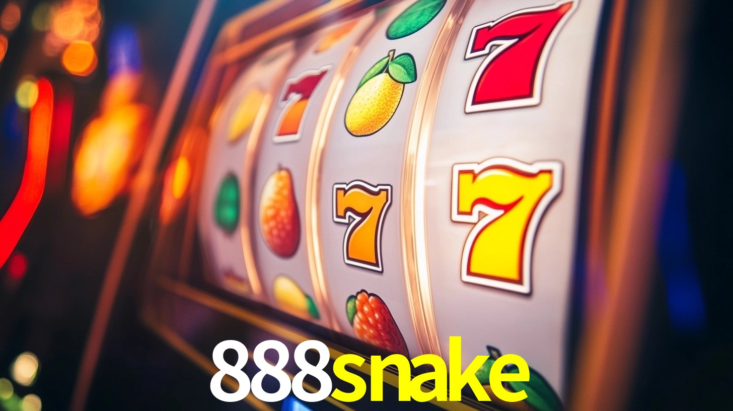 888snake