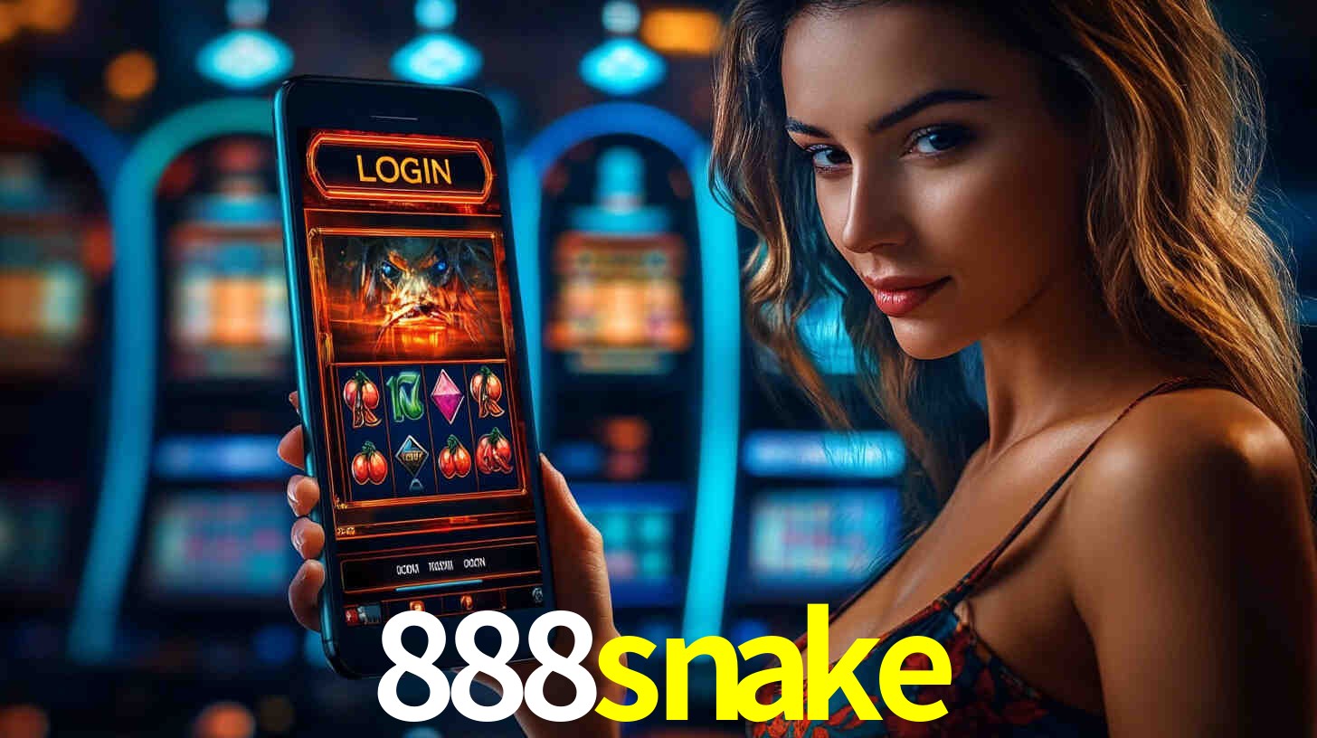 Vantagens App 888snake