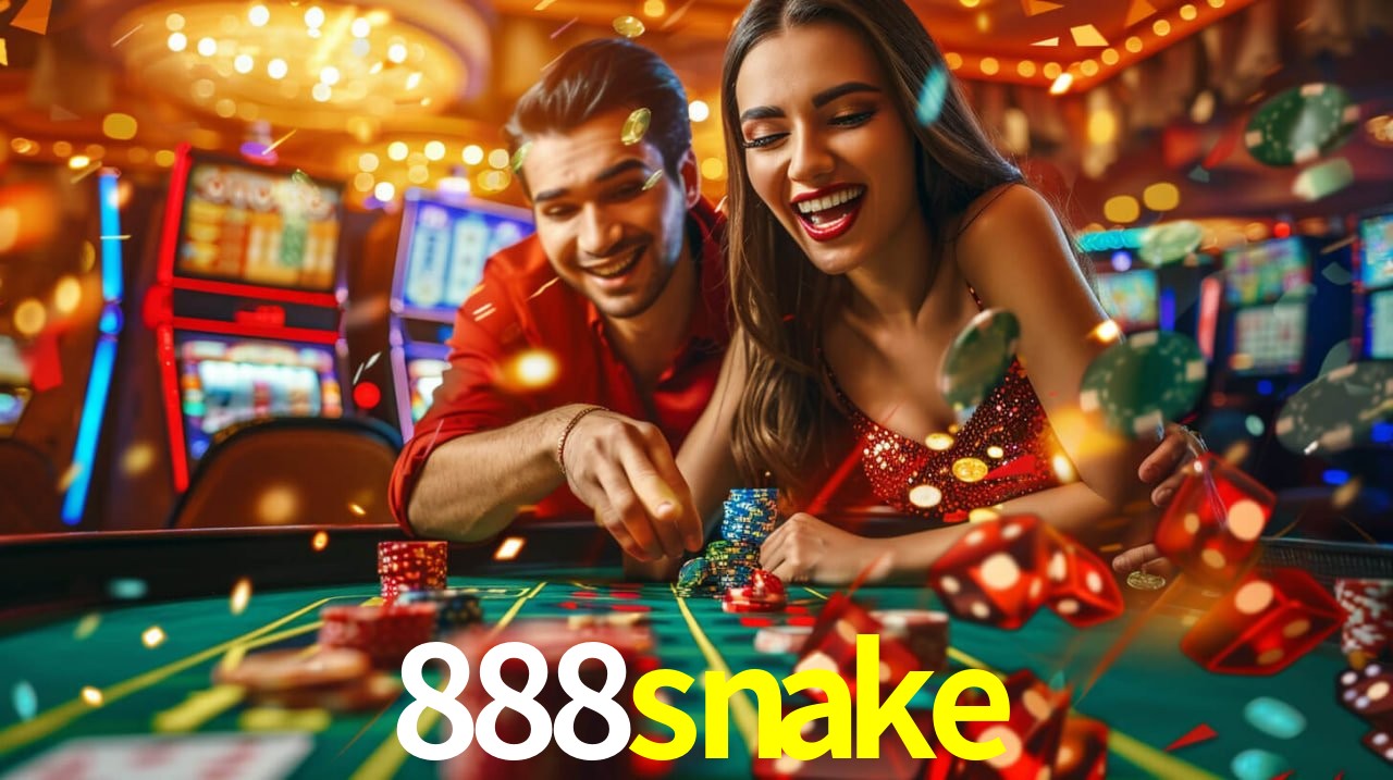888snake Caça-níqueis móveis