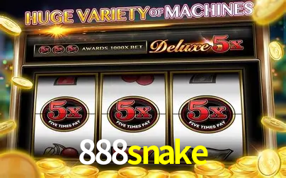 Descubra o Programa VIP da 888snake: Vantagens Exclusivas para Jogadores